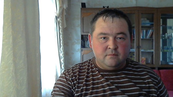 Константин Иванов