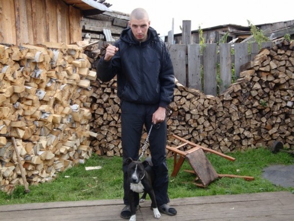 Сергей Артёменко