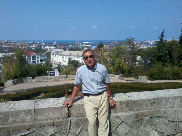 Александр Югай