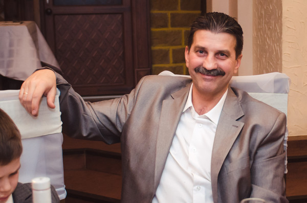 Андрей Гордиенко