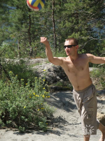 Дмитрий Зайцев