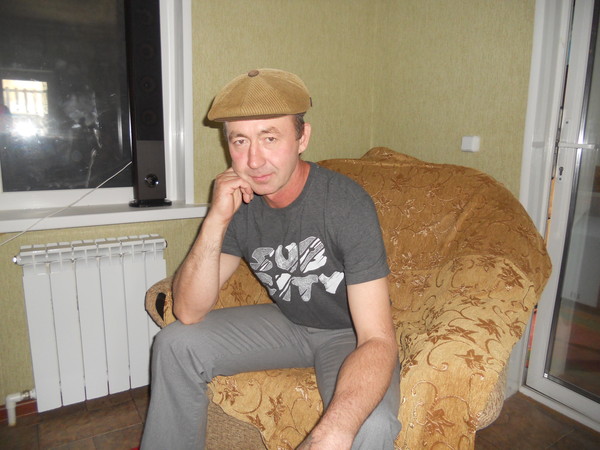 Вячеслав Яковлевич