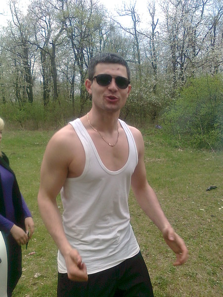 Andrey Pereteatca