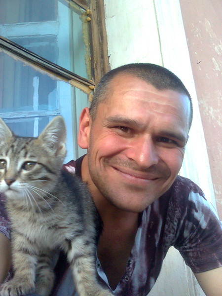 Алексей Барышев