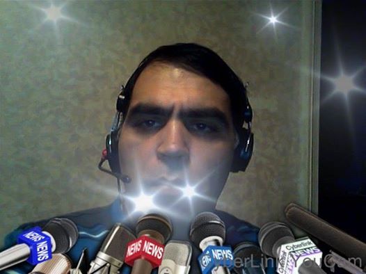 Farhad Tokhi