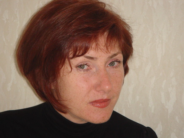 Людмила Пащенко
