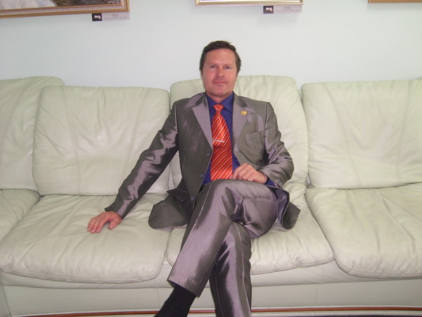 Андрей Губарь