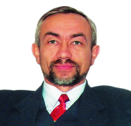 Сергей Павленко