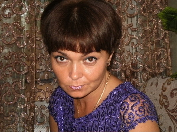 Юлия Мухлынина