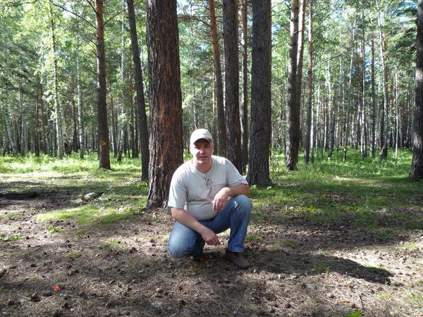 Алексей Митягин