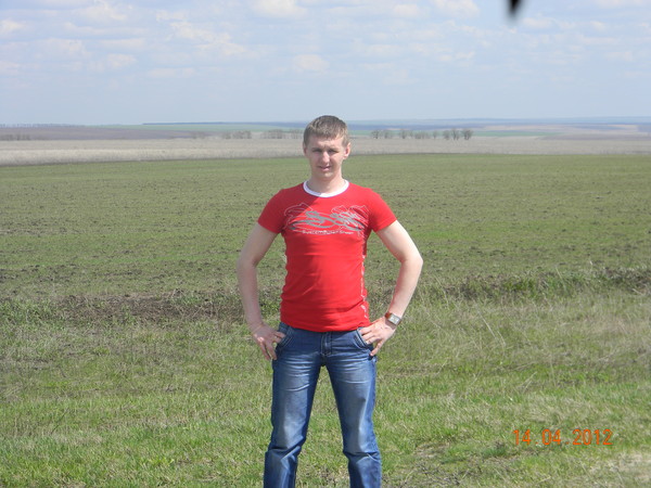 Сергей Казьменко