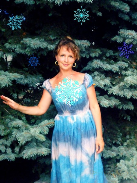 Александра Сулима