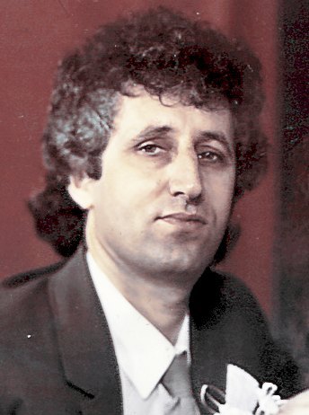 Виктор Мыслевский