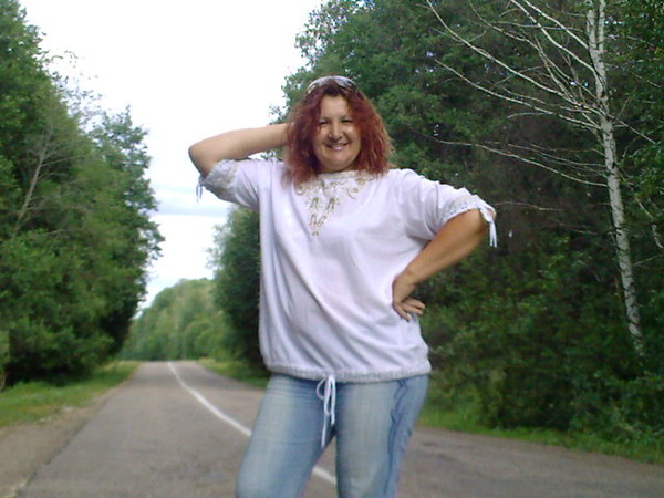 Альмира Мусина_Салихова