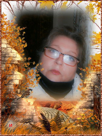 Людмила Ботова