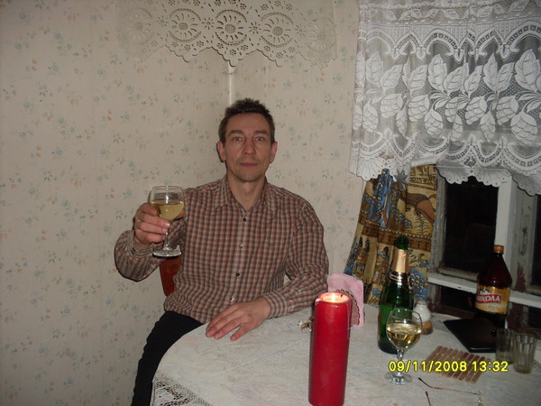 Александр Боков