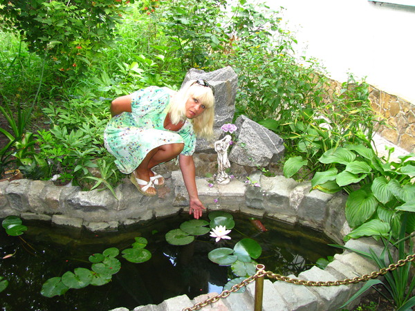 Светлана Карака