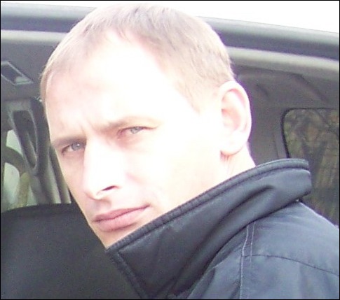 Николай Нахаев