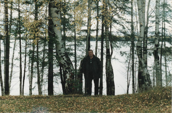 Александр Крук