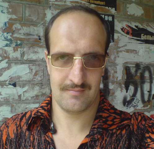 Николай Смирнов