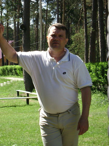 Oleg Zaharov