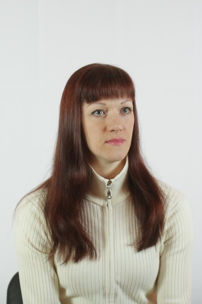 Татьяна Милова