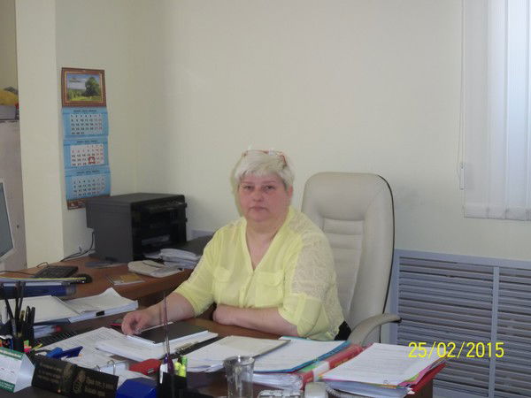 Ирина Дюдина