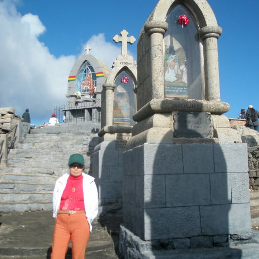 Алла Субботина