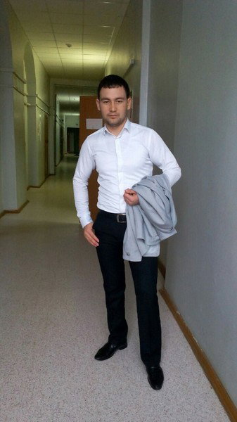 Sapa Shamyradow