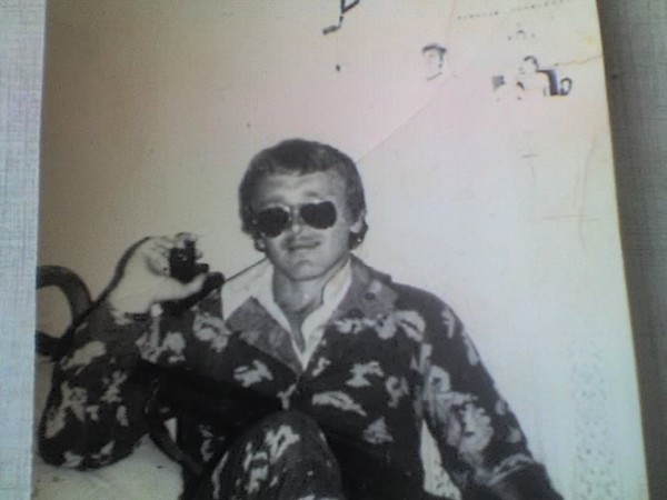 Владимир Никитченко