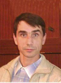 Андрей Несынов