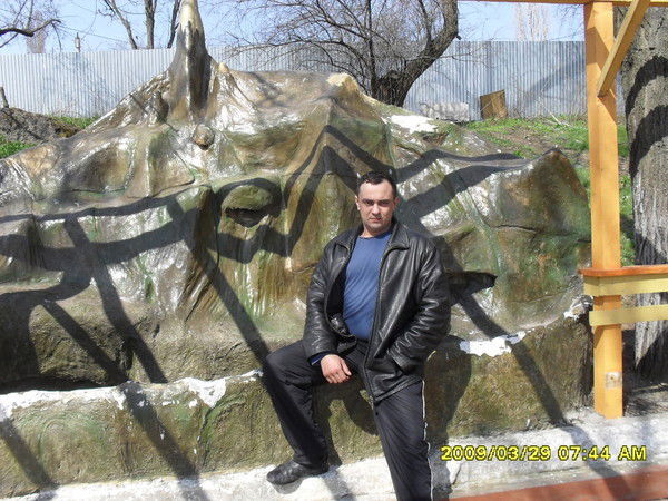 Виктор Чередниченко