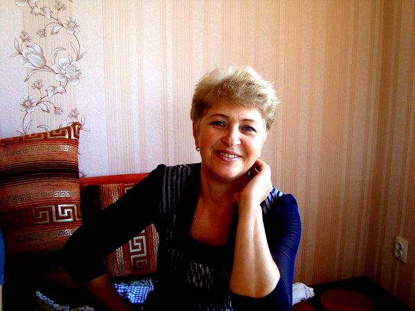 Татьяна Грабилова