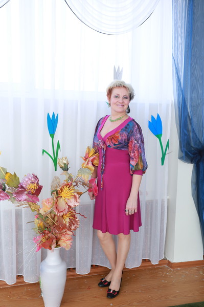 Елена Кононыхина