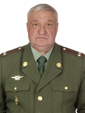 Михаил Старостенко