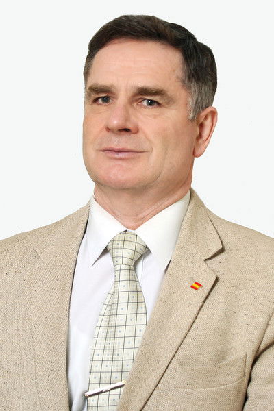 Владимир Терешин