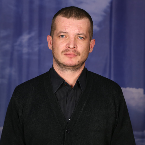 Роман Шевченко