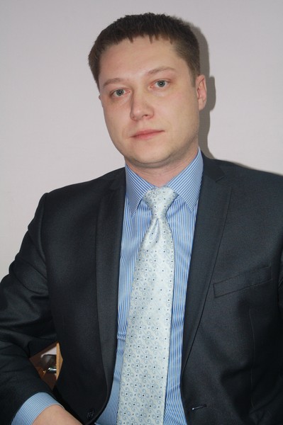 Евгений Гудков