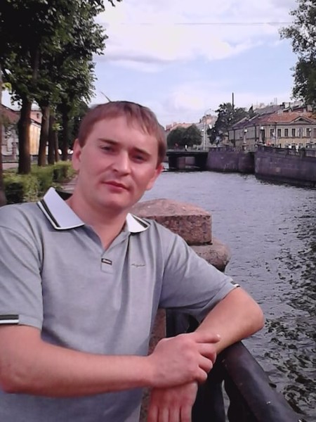 Александр Щербань