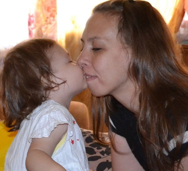 Мария Цветкова