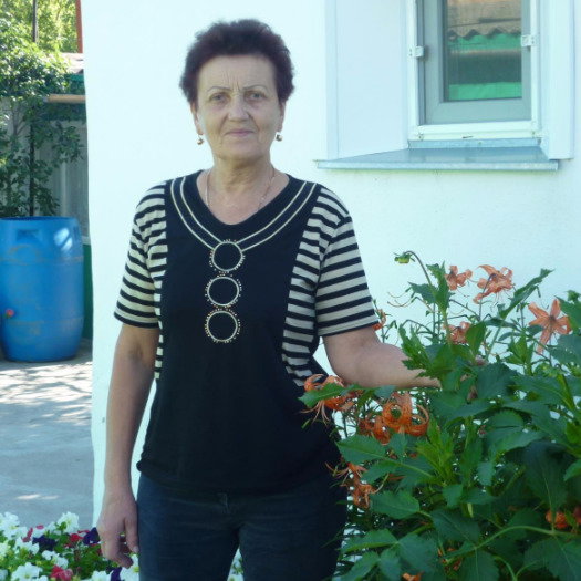 Анна Разуваева