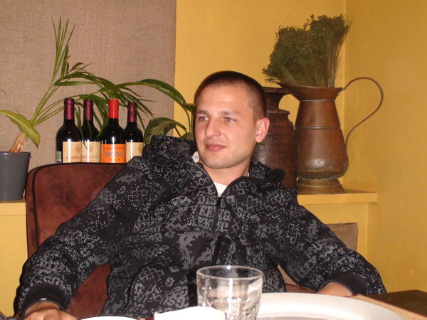 Константин Шелягин