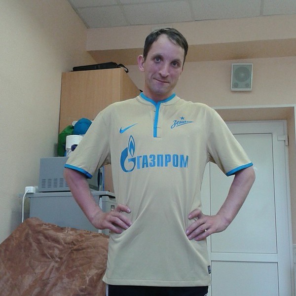 Андрей Ананьев