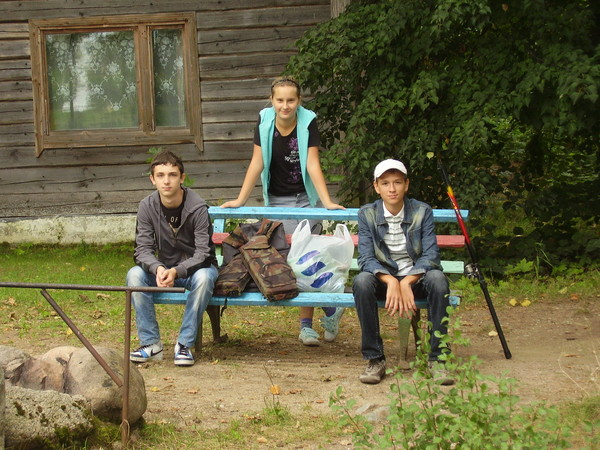 Юля Киселевич