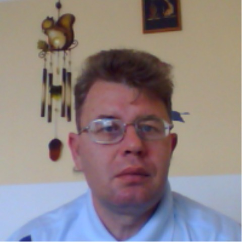 Pavel Cherenkov