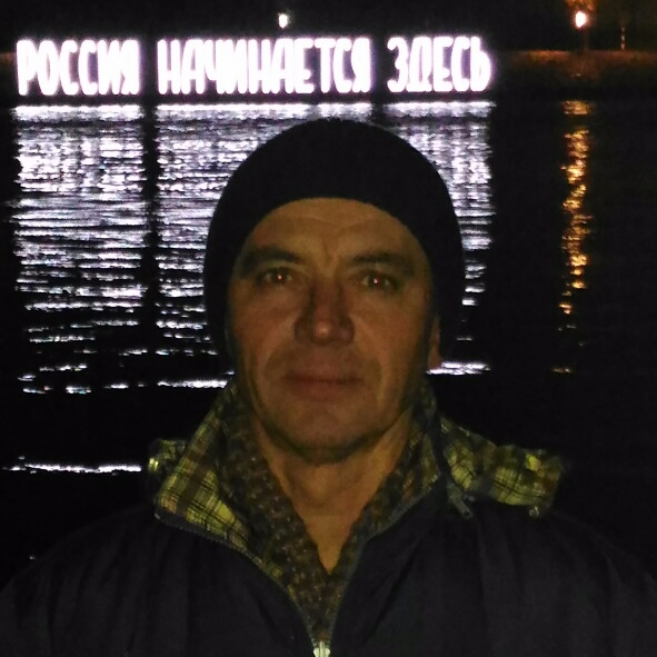 Владимир Одемчук