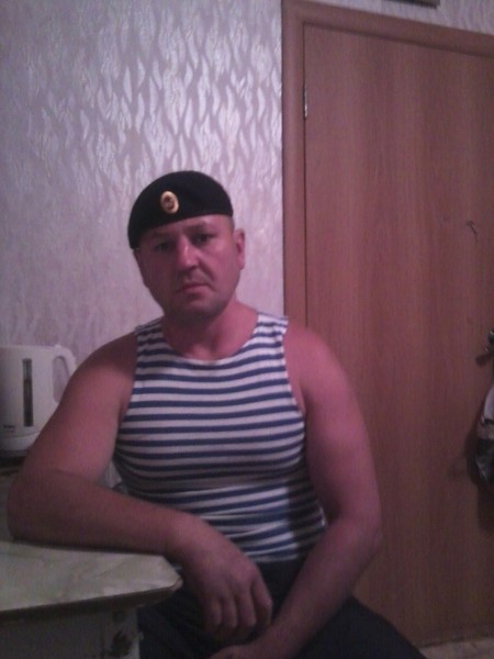 Радик Мифтахов