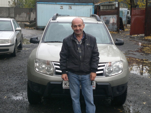 Levan Melkumov