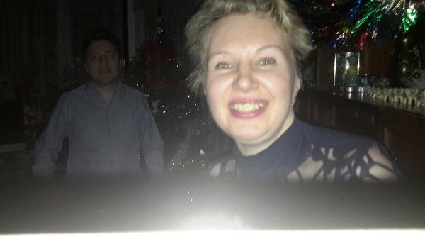 Татьяна Кузьмина