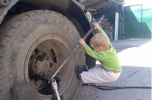 Василий Мошенко
